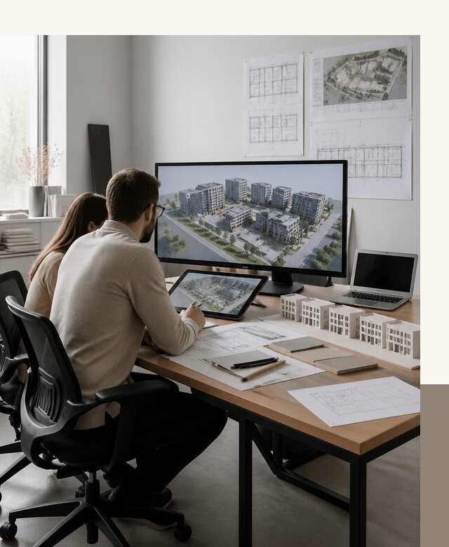 Профессиональное АГР моделирование в Тамбове под ключ